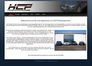 HCP Fahrzeugtechnik